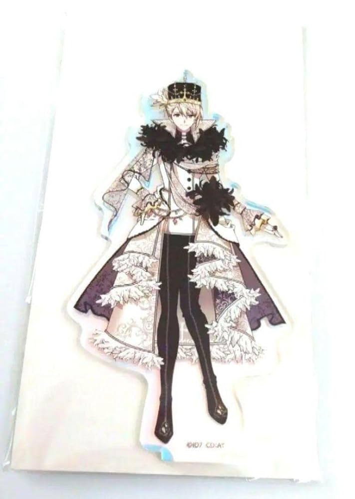 種村有菜　アニメイトカフェ　アクリルスタンド　全種　バラ売り不可 種村有菜先生とアニメイトカフェのコラボレーション第3弾が、7月